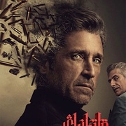 杀手记忆 第一季 Memory of a Killer Season 1