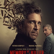 杀手记忆 第一季 Memory of a Killer Season 1
