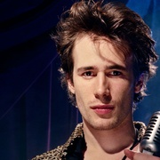 杰夫·巴克利，一切从未结束 It’s Never Over, Jeff Buckley