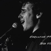 杰夫·巴克利，一切从未结束 It’s Never Over, Jeff Buckley