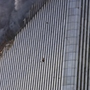911：生命的坠落 9/11: The Falling Man