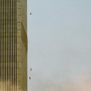 911：生命的坠落 9/11: The Falling Man