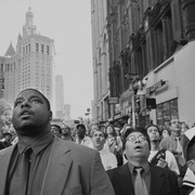 911：生命的坠落 9/11: The Falling Man