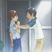 放浪男孩 放浪息子