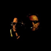 惊天骇地 3000 Miles to Graceland