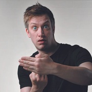 点击查看图片 丹尼尔·斯洛斯:做不到 Daniel Sloss: Can’t