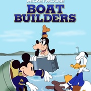 造船记 Boat Builders