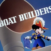 造船记 Boat Builders