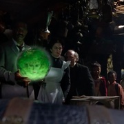 鬼屋 The Haunted Mansion