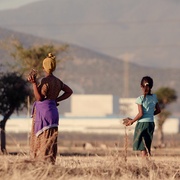 埃塞俄比亚制造 Made in Ethiopia