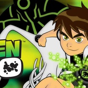 少年骇客：变身之谜 Ben 10: Secret of the Omnitrix