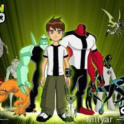 少年骇客：变身之谜 Ben 10: Secret of the Omnitrix