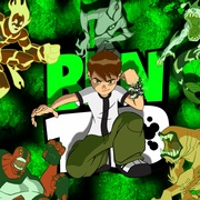 少年骇客：变身之谜 Ben 10: Secret of the Omnitrix