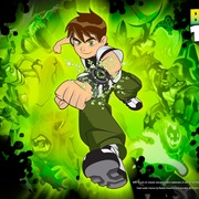少年骇客：变身之谜 Ben 10: Secret of the Omnitrix