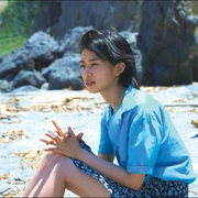 旅途中的日子 旅と日々