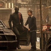 点击查看图片 死亡飞车3:地狱烈焰 Death Race 3: Inferno