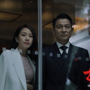 扫毒2天地对决 掃毒2：天地對決