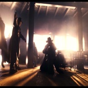 血战墓碑镇 Dead in Tombstone