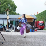 瀚海神龙