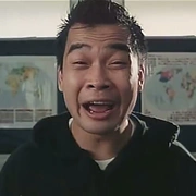 港督最后一个保镖 港督最後一個保鑣