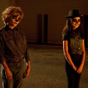 万圣节传说 Tales of Halloween