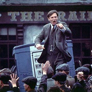 傲气盖天 Michael Collins