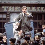 傲气盖天 Michael Collins