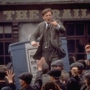 傲气盖天 Michael Collins