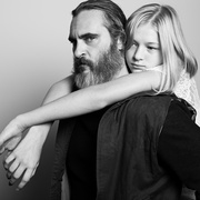 你从未在此 You Were Never Really Here