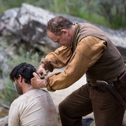希斯特斯兄弟 The Sisters Brothers