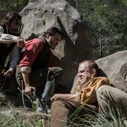 希斯特斯兄弟 The Sisters Brothers