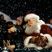 圣诞老人 The Santa Clause