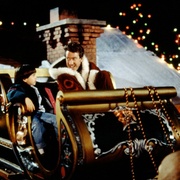 圣诞老人 The Santa Clause