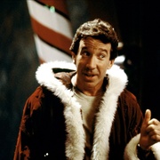 圣诞老人 The Santa Clause