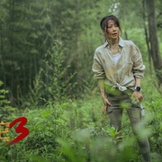 大蛇3：龙蛇之战