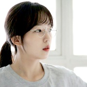 少女的世界 소녀의 세계