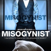厌女者 Misogynist