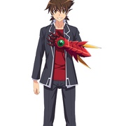 恶魔高校D×D HERO ハイスクールD×D HERO