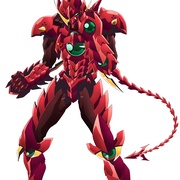 恶魔高校D×D HERO ハイスクールD×D HERO