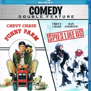 滑稽农场 Funny Farm