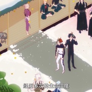 特『刀剑乱舞-花丸-』～雪月花～月之卷 特『刀剣乱舞-花丸-』～雪月華～月ノ巻