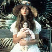 艳娃传 Pretty Baby