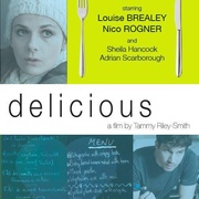 美味 Delicious