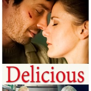 美味 Delicious