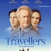 旅人 The Travellers