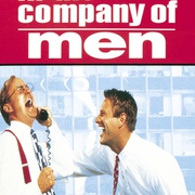 点击查看图片 与男人同行 In the Company of Men