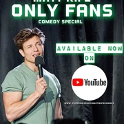 马特·莱夫：仅限粉丝 Matt Rife: Only Fans