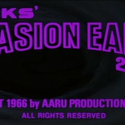 达莱克斯入侵地球 Daleks' Invasion Earth: 2150 A.D.