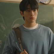 涨潮时接吻 타이드 오브 러브
