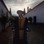 麦哲伦 Magalhães